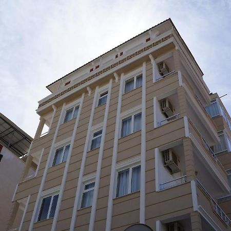 Hotel Marine Ayvalik Exterior photo