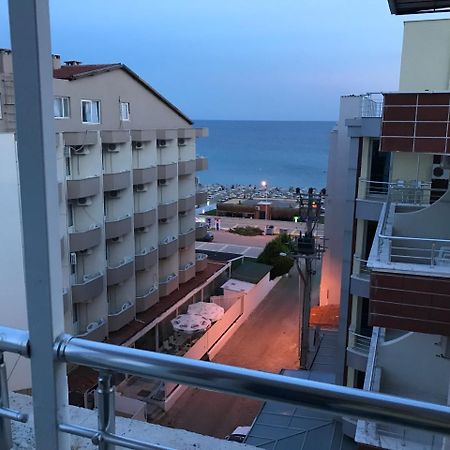 Hotel Marine Ayvalik Exterior photo