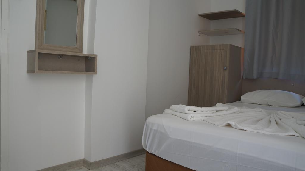 Hotel Marine Ayvalik Exterior photo