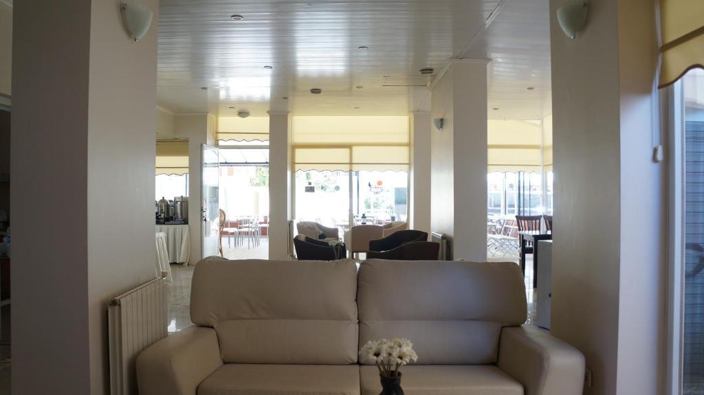 Hotel Marine Ayvalik Exterior photo