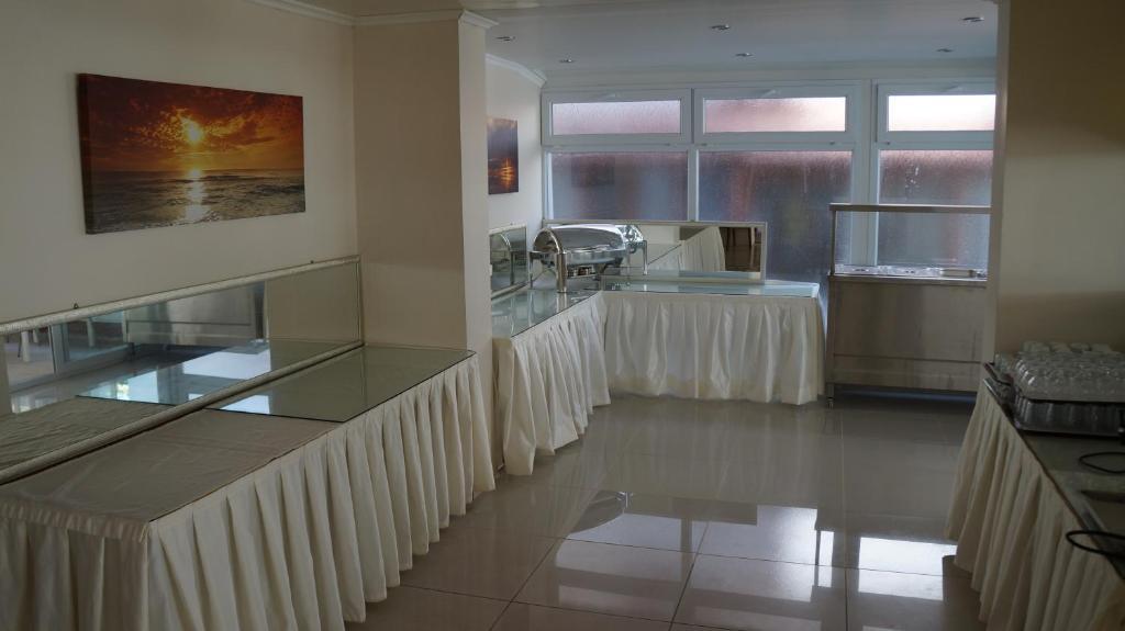 Hotel Marine Ayvalik Exterior photo